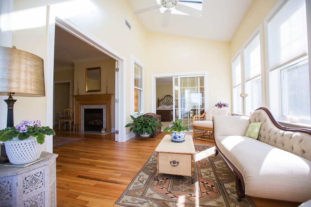Peconic Landing Senior Living Community Assisted Living, Nursing Home